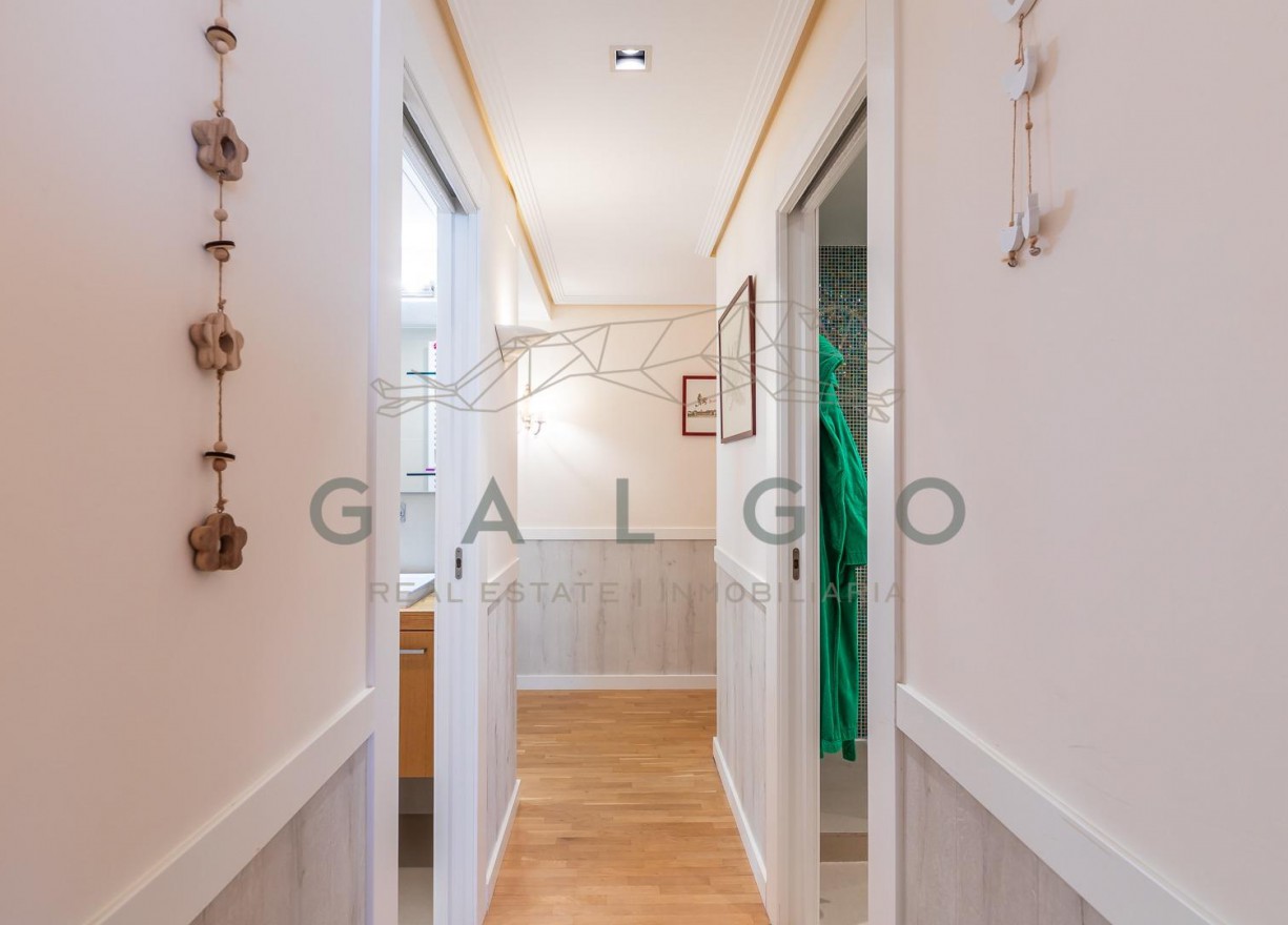 Sale - Flat - Valencia - Jaume Roig