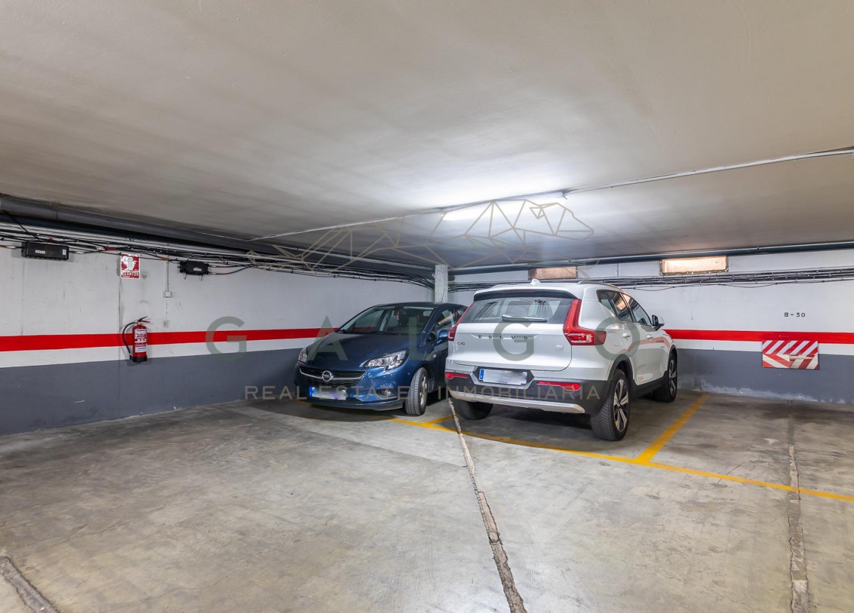Sale - Flat - Valencia - Jaume Roig