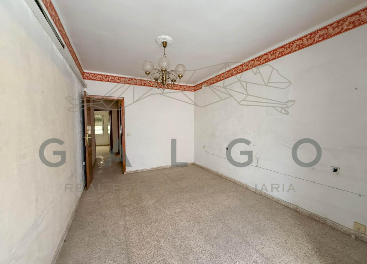 Sale - Flat - Valencia - La Creu del Grau