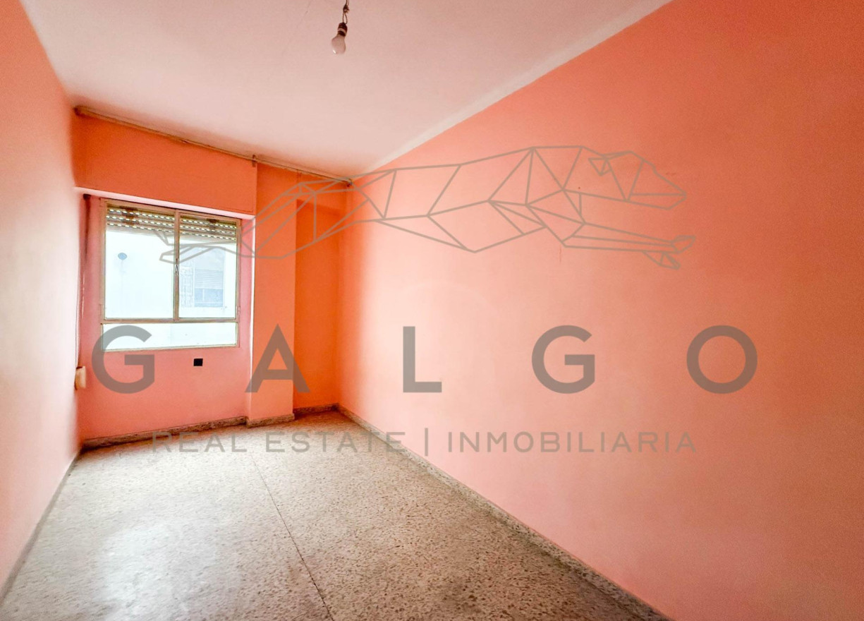 Sale - Flat - Valencia - La Creu del Grau