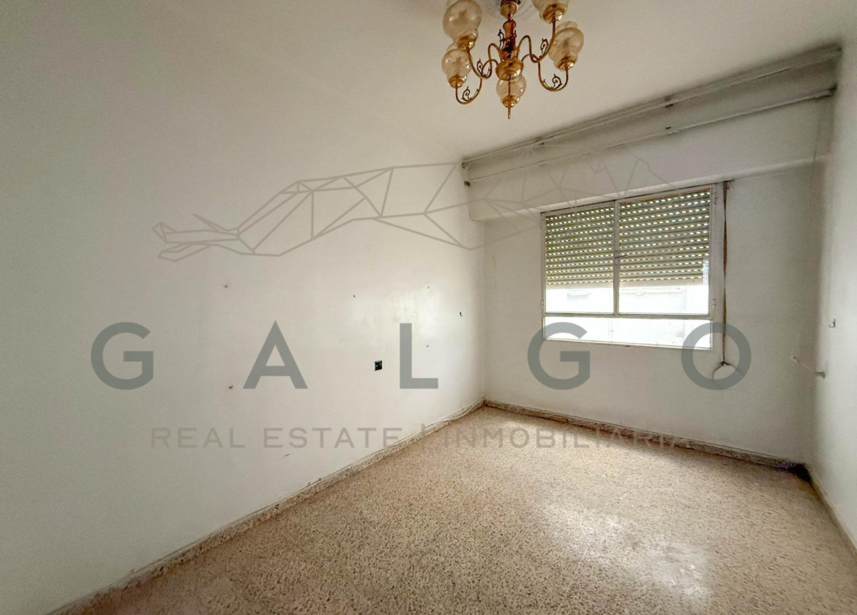 Sale - Flat - Valencia - La Creu del Grau