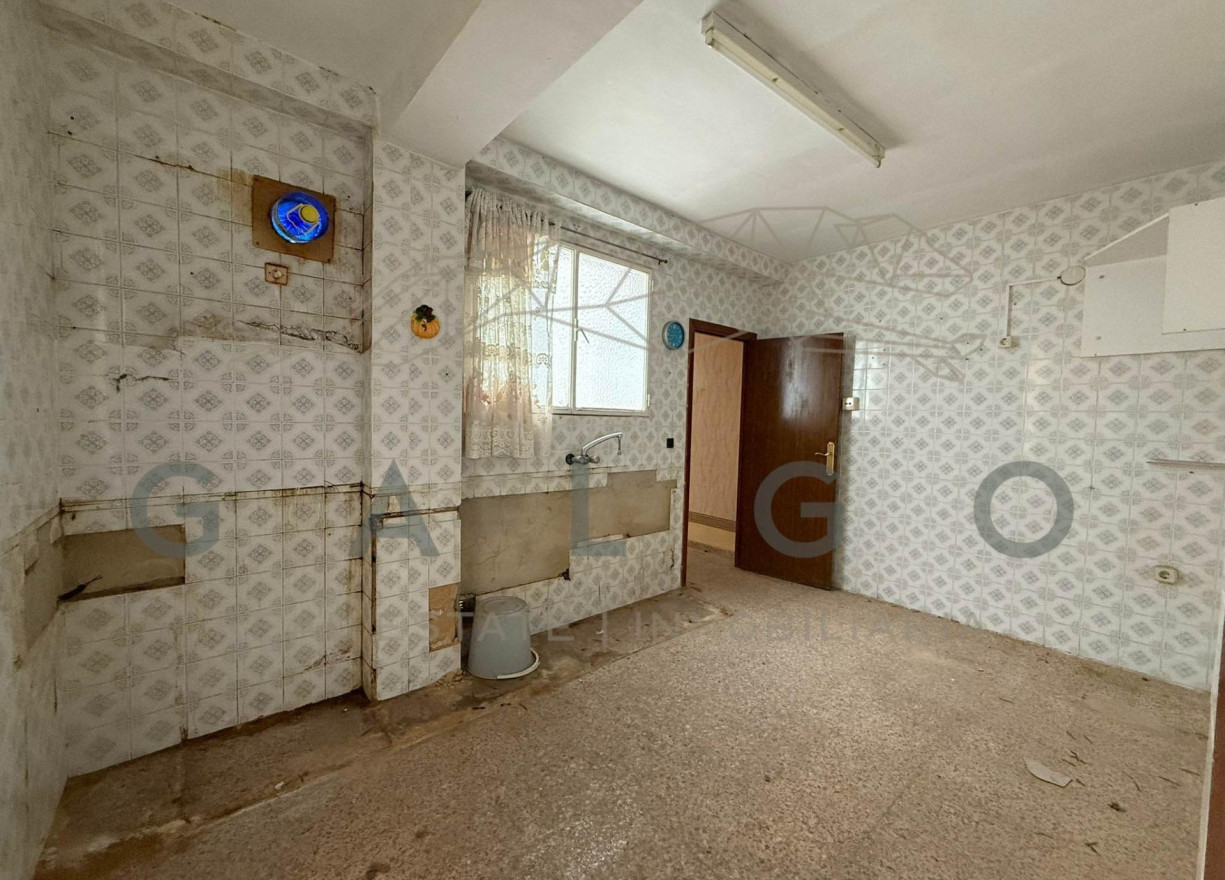 Sale - Flat - Valencia - La Creu del Grau