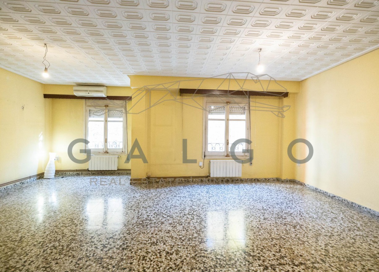 Sale - Flat - Valencia - La Petxina