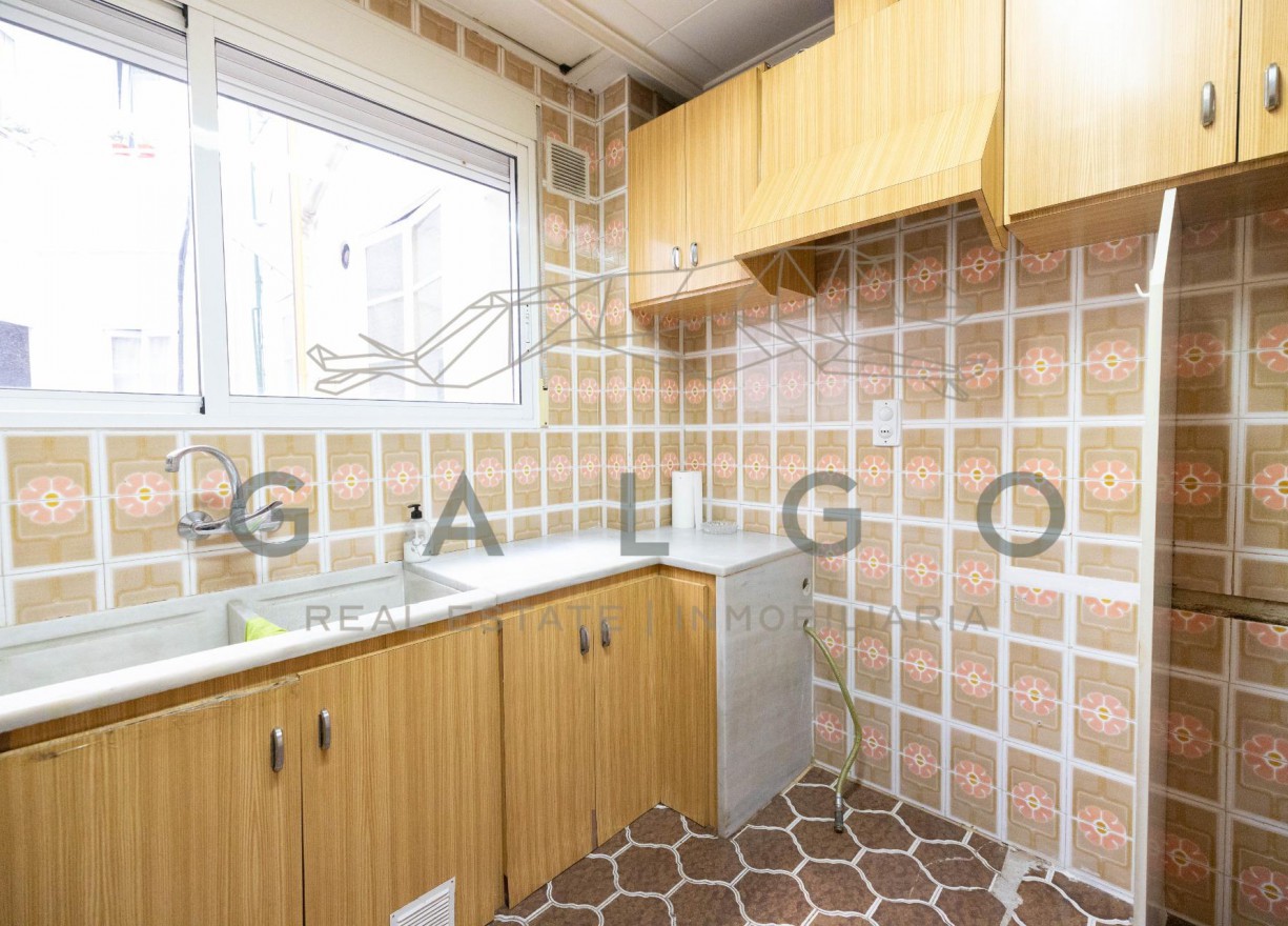 Sale - Flat - Valencia - La Petxina