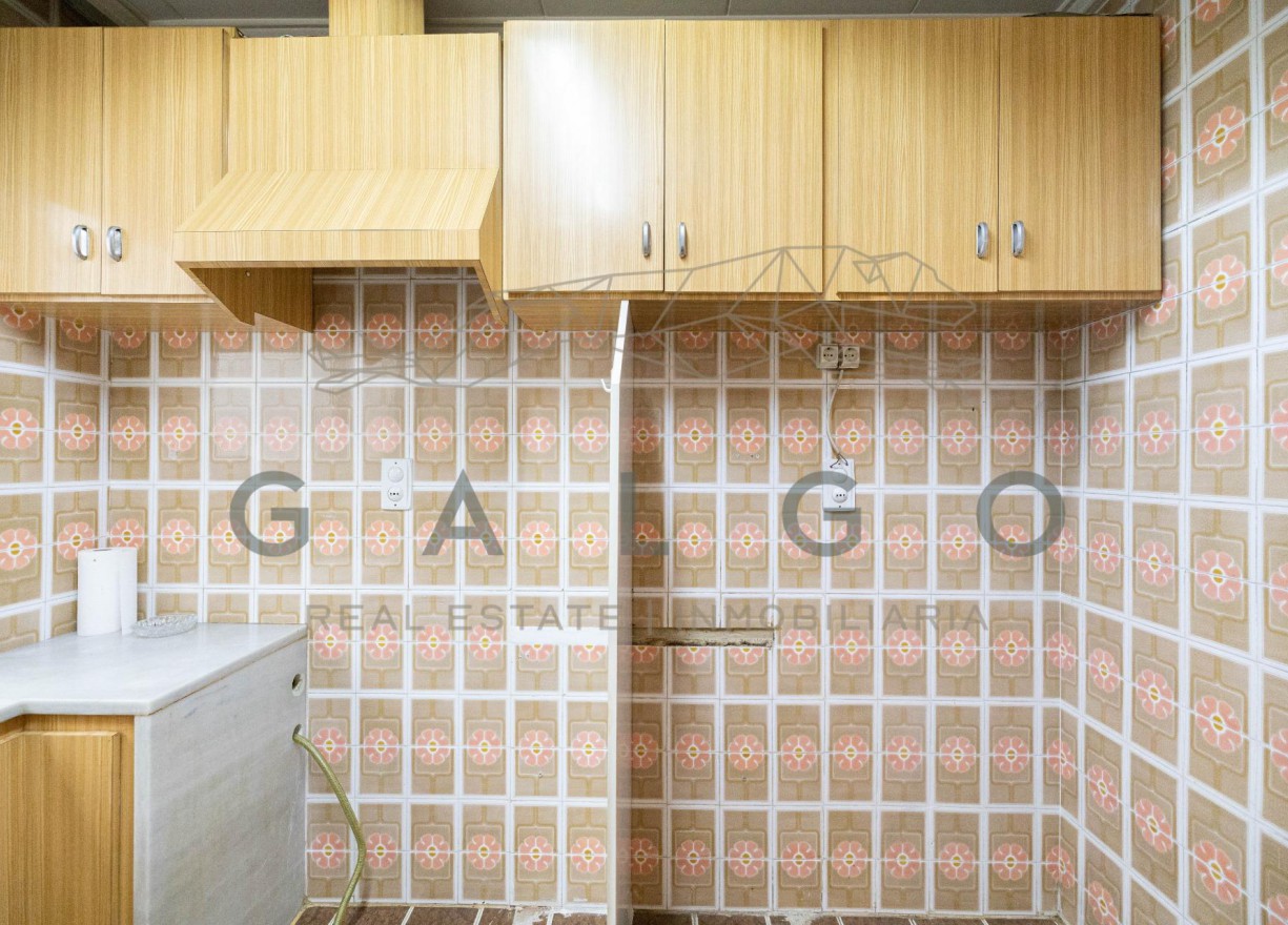 Sale - Flat - Valencia - La Petxina