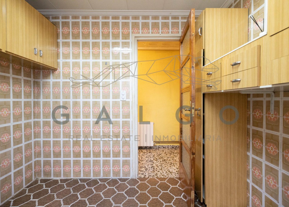 Sale - Flat - Valencia - La Petxina