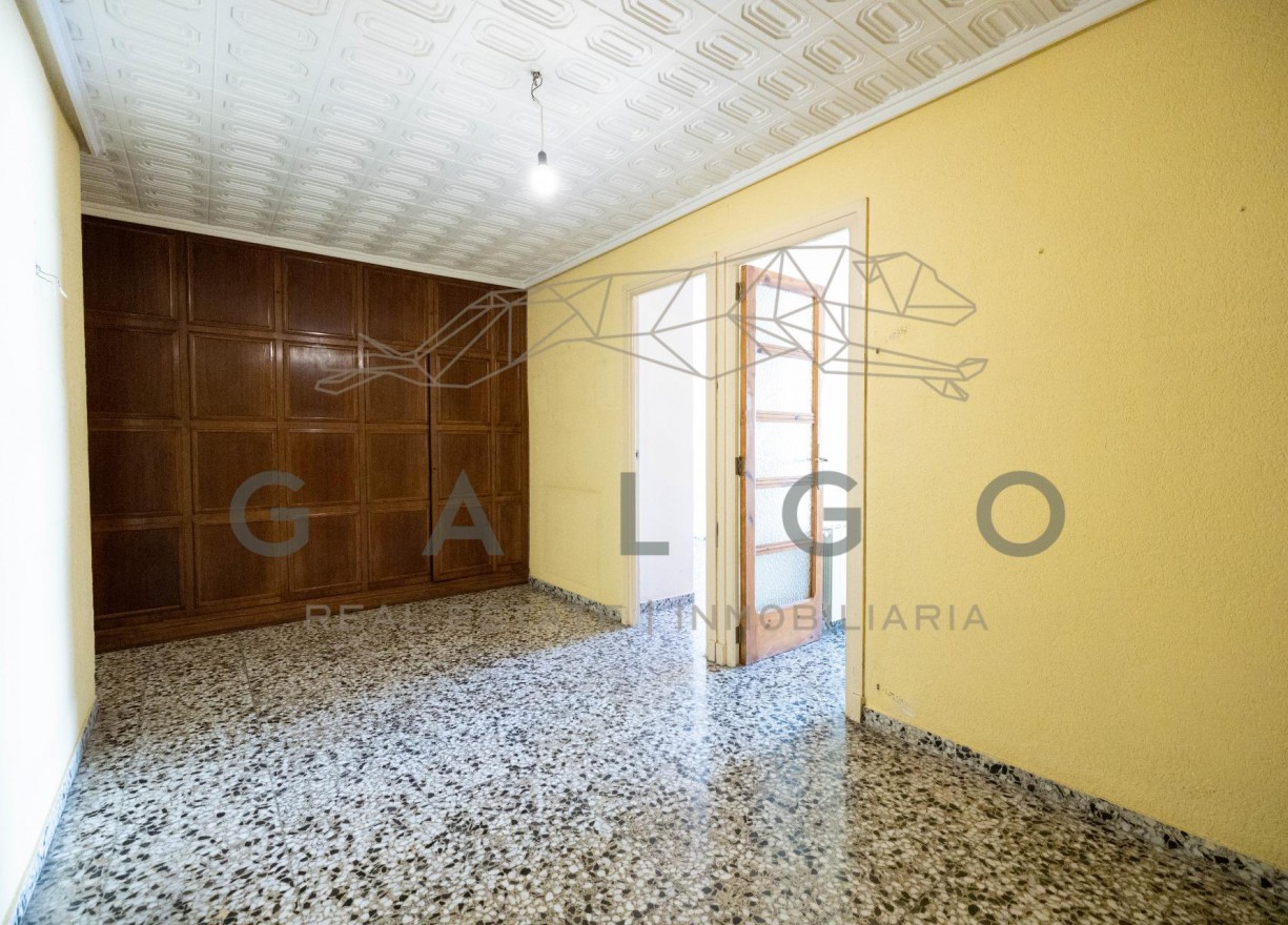 Sale - Flat - Valencia - La Petxina