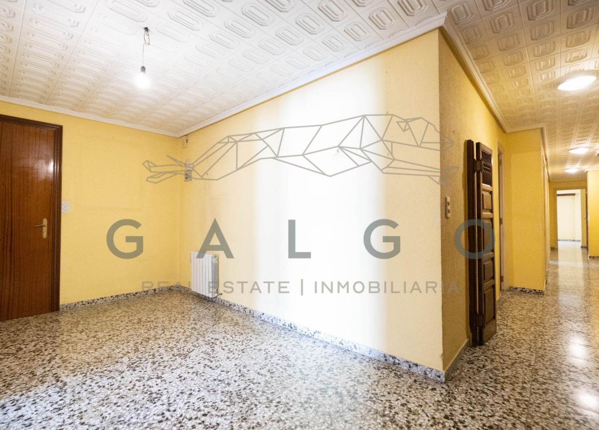 Sale - Flat - Valencia - La Petxina