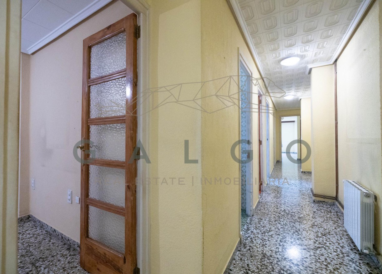 Sale - Flat - Valencia - La Petxina