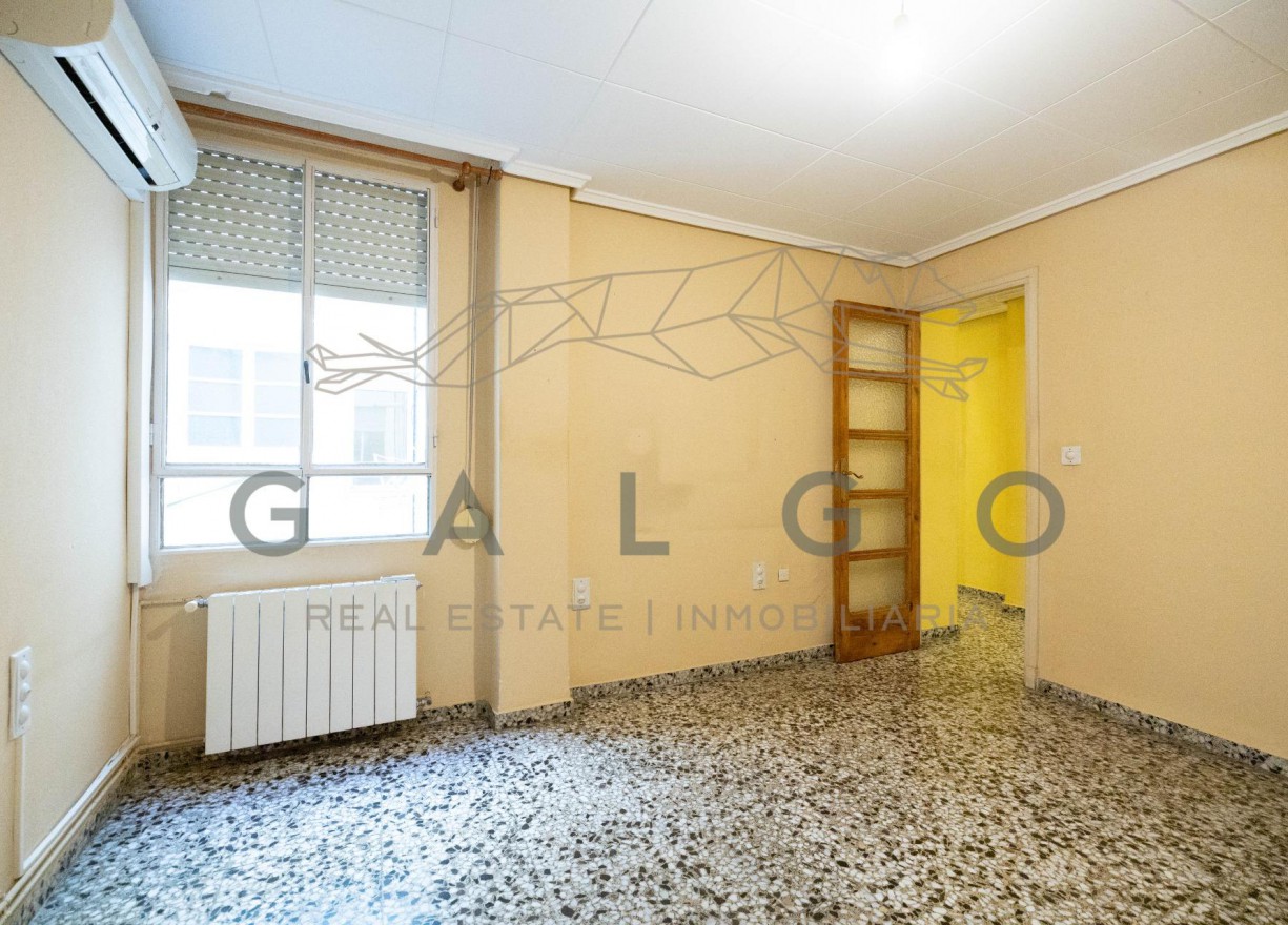 Sale - Flat - Valencia - La Petxina