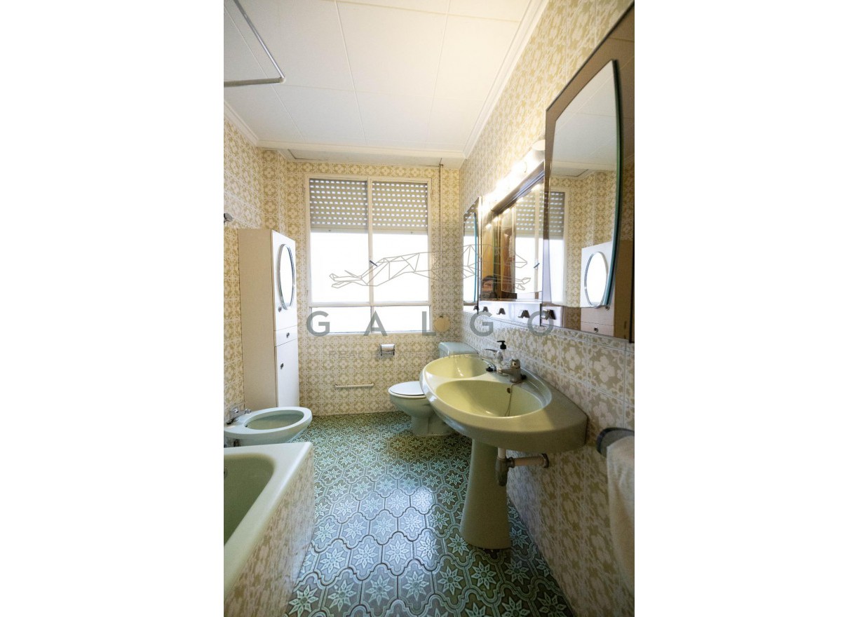 Sale - Flat - Valencia - La Petxina