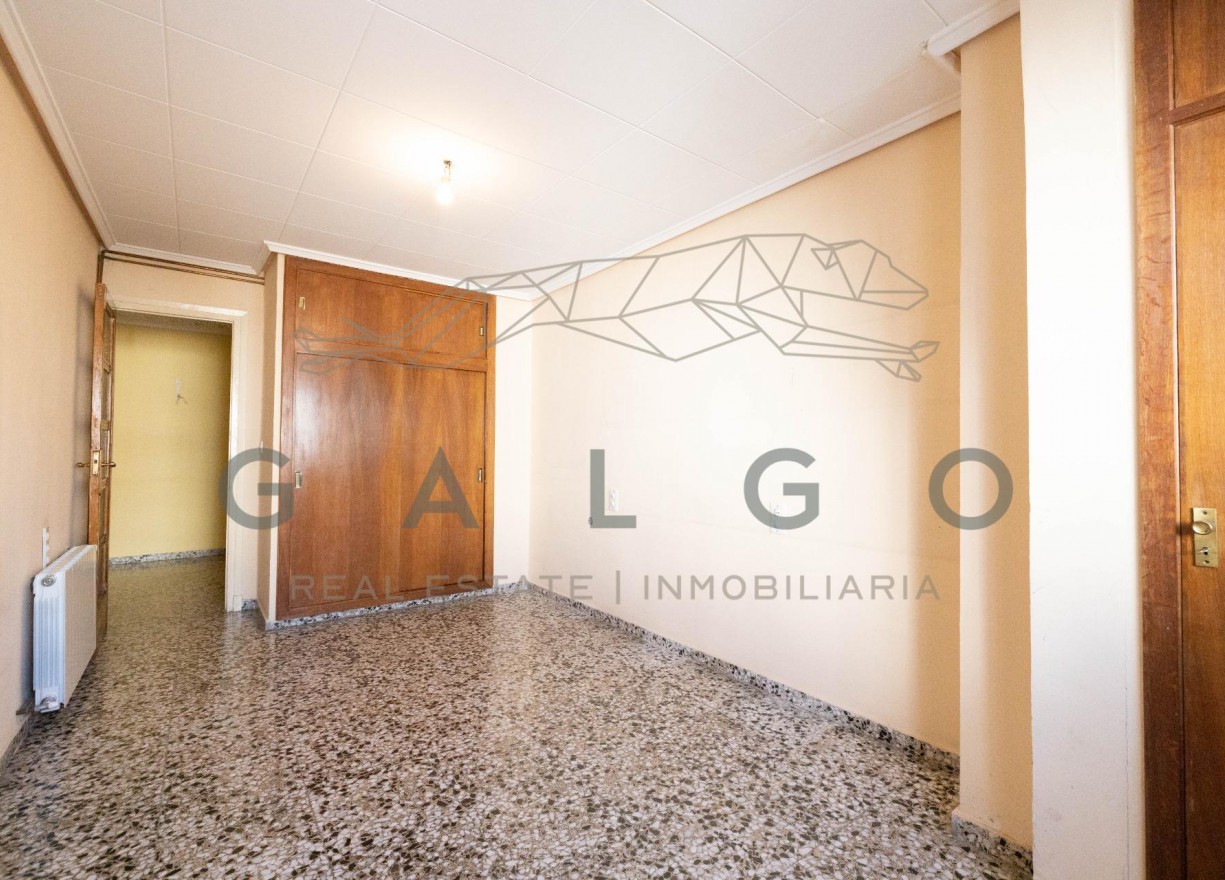 Sale - Flat - Valencia - La Petxina