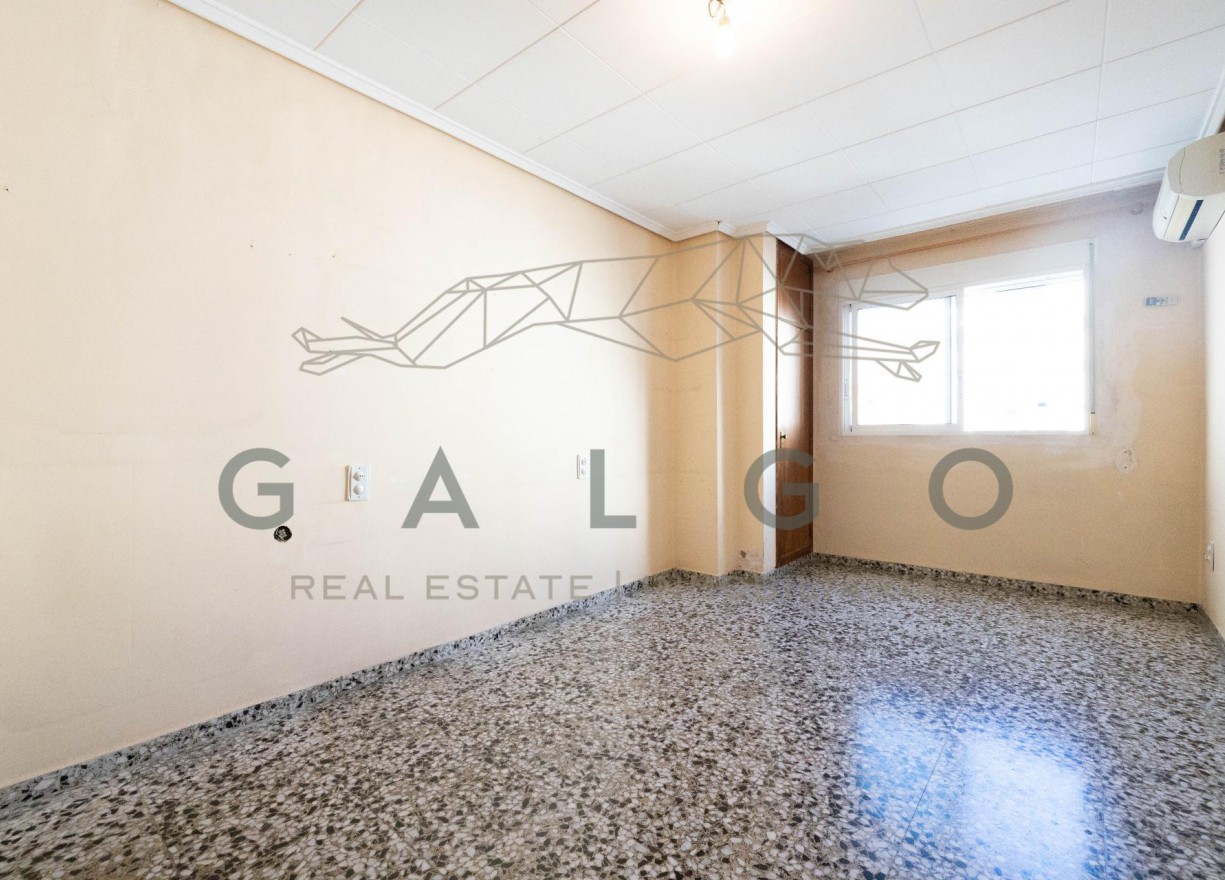 Sale - Flat - Valencia - La Petxina