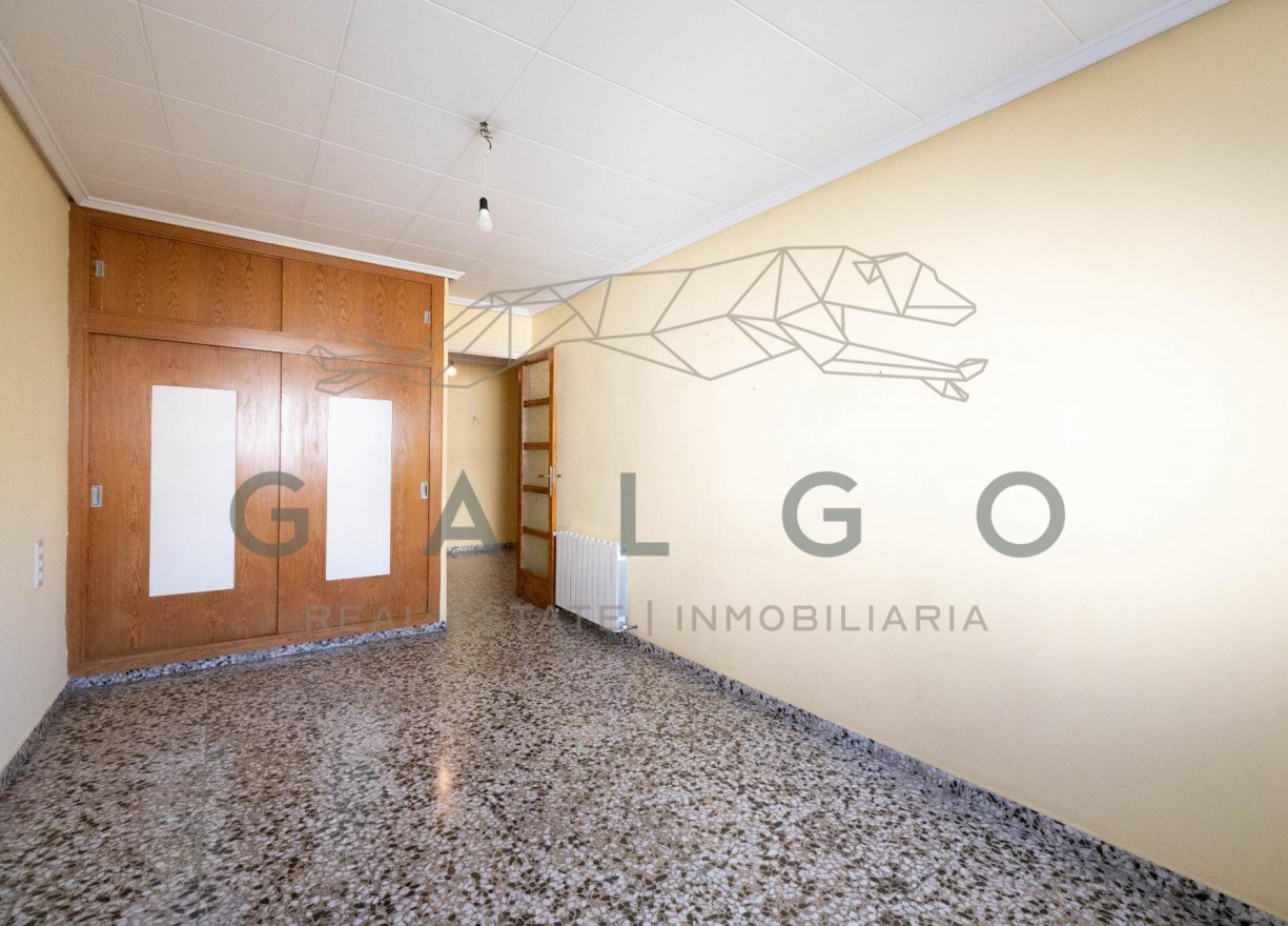 Sale - Flat - Valencia - La Petxina