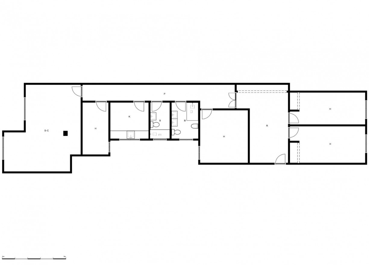 Sale - Flat - Valencia - La Petxina