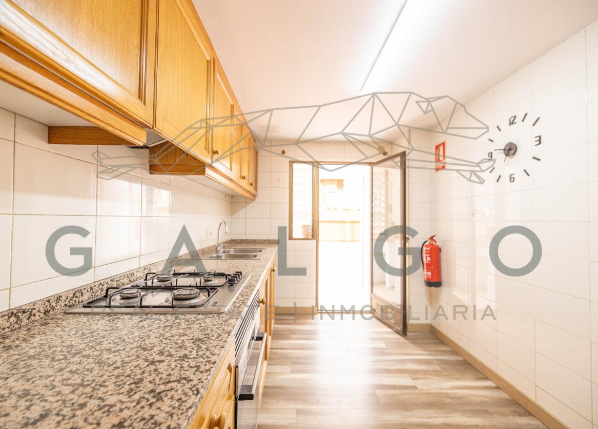 Sale - Flat - Valencia - La Petxina