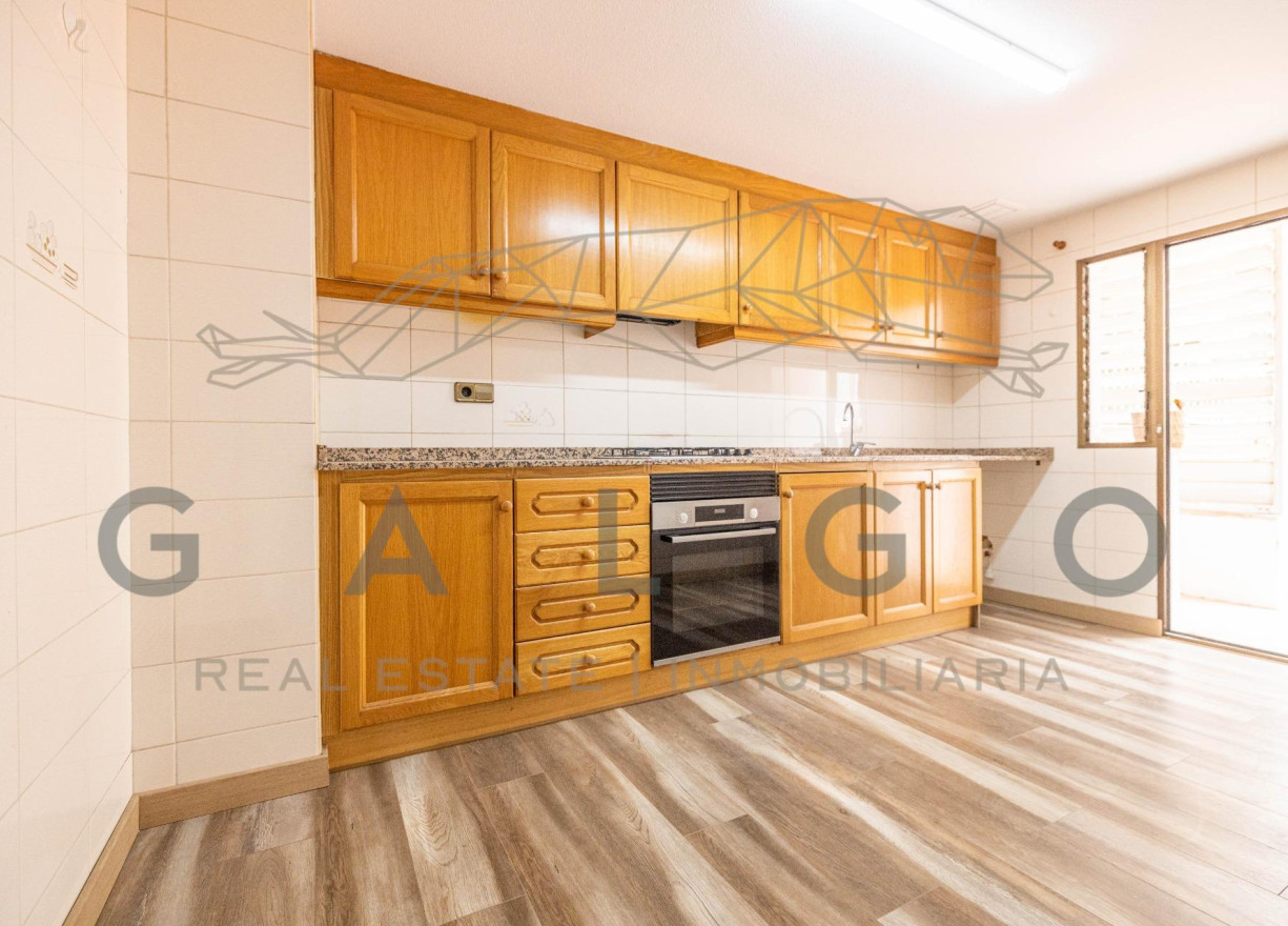 Sale - Flat - Valencia - La Petxina
