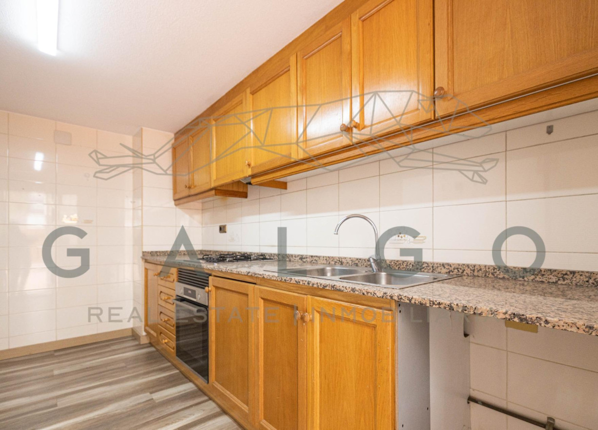 Sale - Flat - Valencia - La Petxina