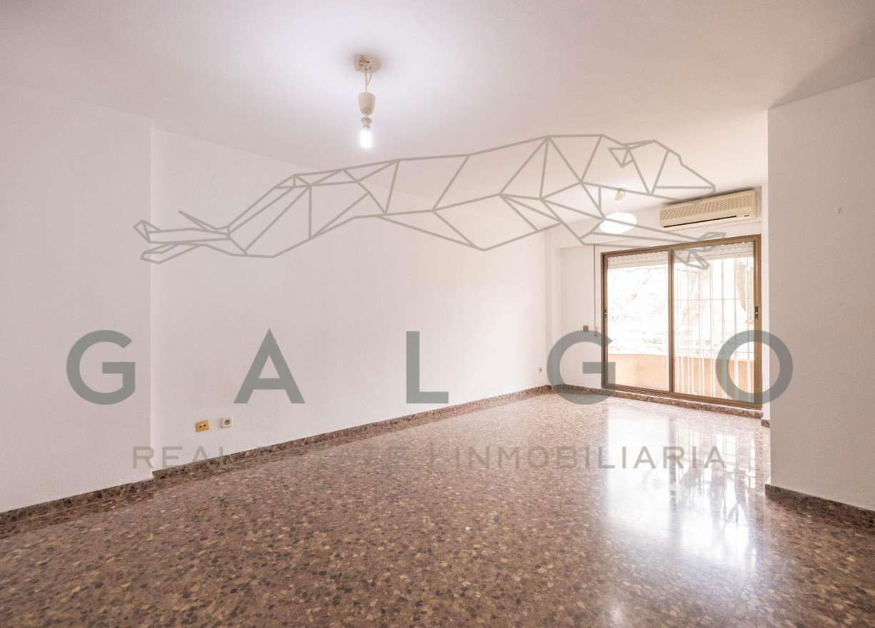 Sale - Flat - Valencia - La Petxina