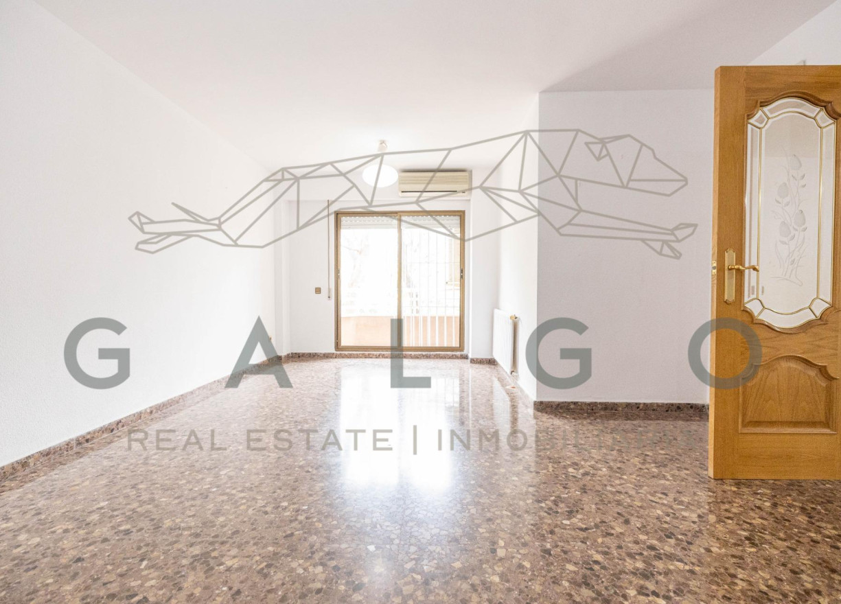 Sale - Flat - Valencia - La Petxina