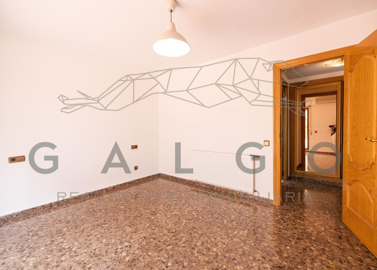 Sale - Flat - Valencia - La Petxina