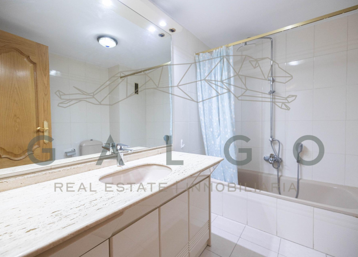 Sale - Flat - Valencia - La Petxina