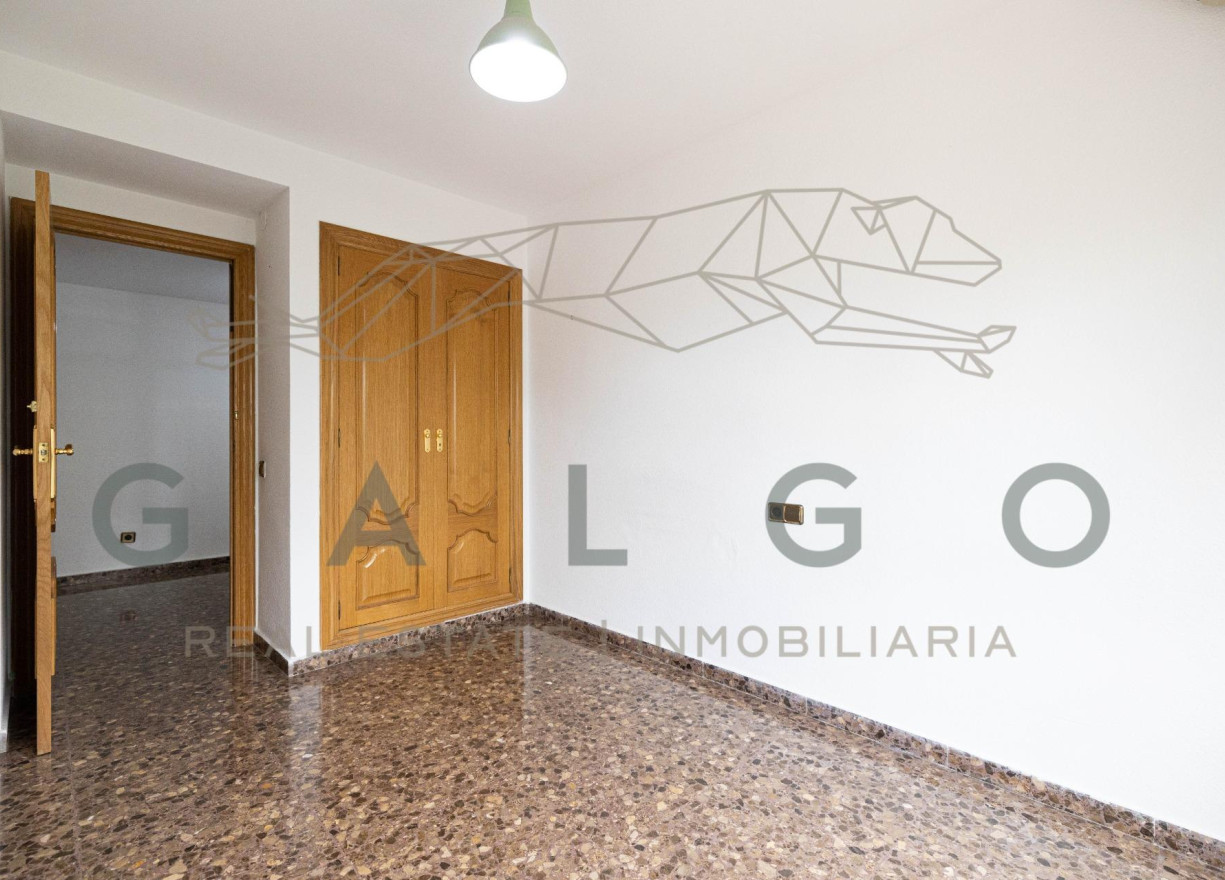 Sale - Flat - Valencia - La Petxina