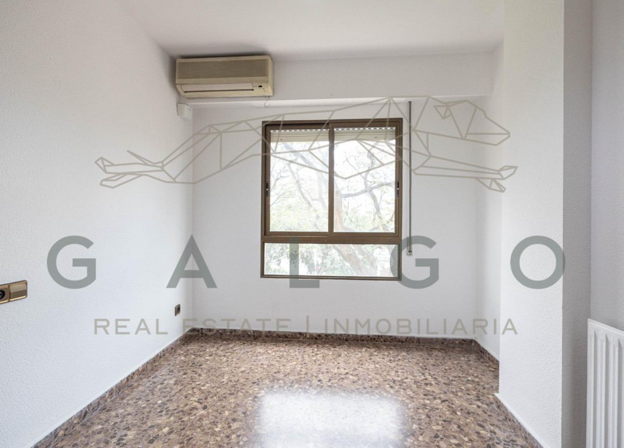 Sale - Flat - Valencia - La Petxina