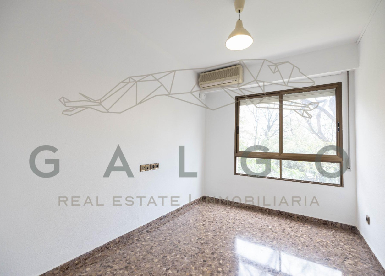 Sale - Flat - Valencia - La Petxina