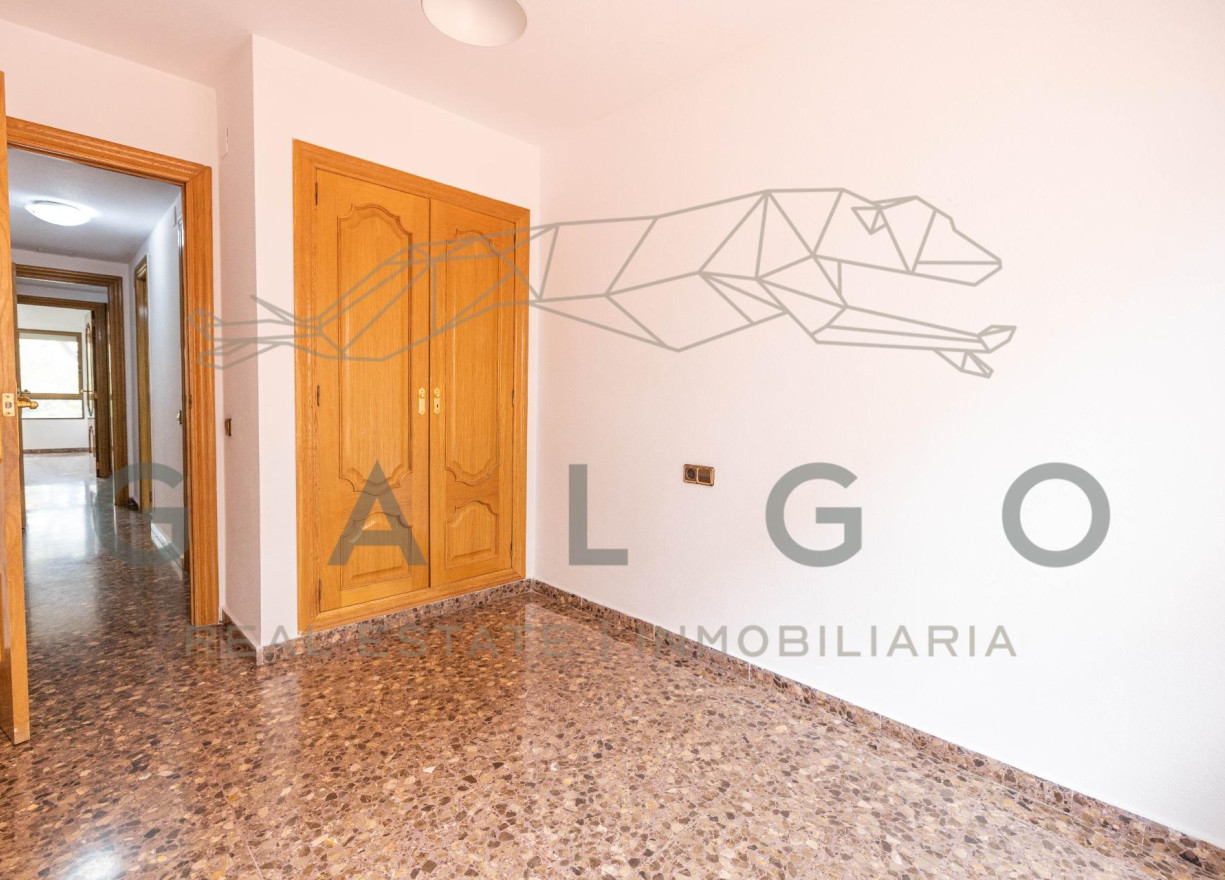 Sale - Flat - Valencia - La Petxina