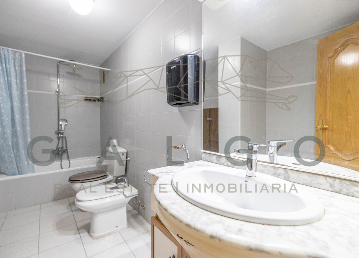 Sale - Flat - Valencia - La Petxina