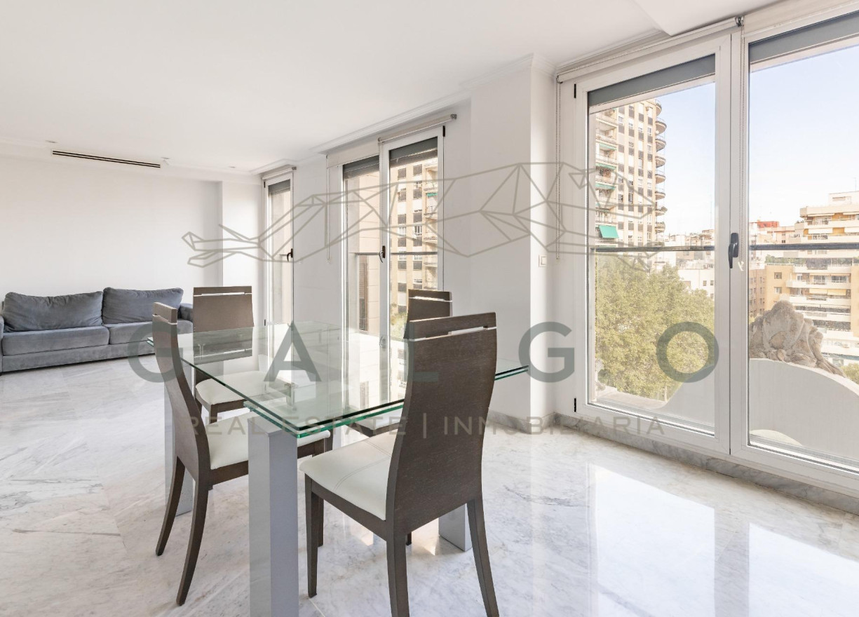 Sale - Flat - Valencia - La Roqueta