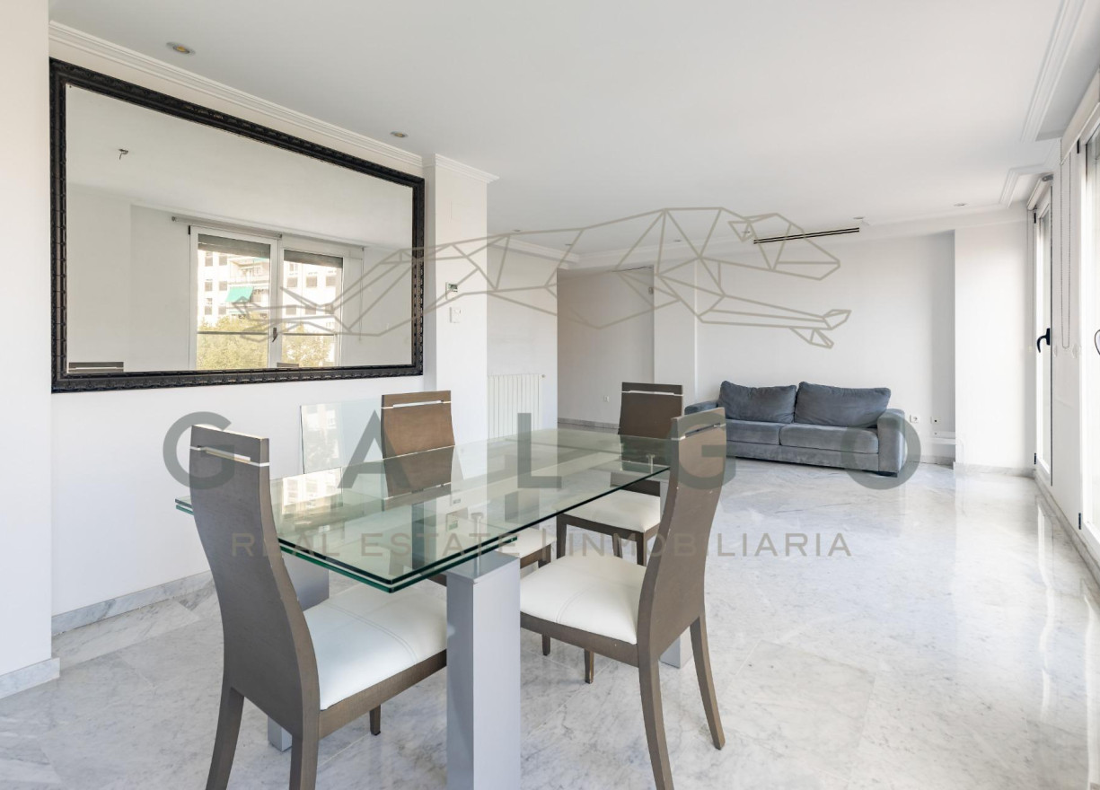 Sale - Flat - Valencia - La Roqueta