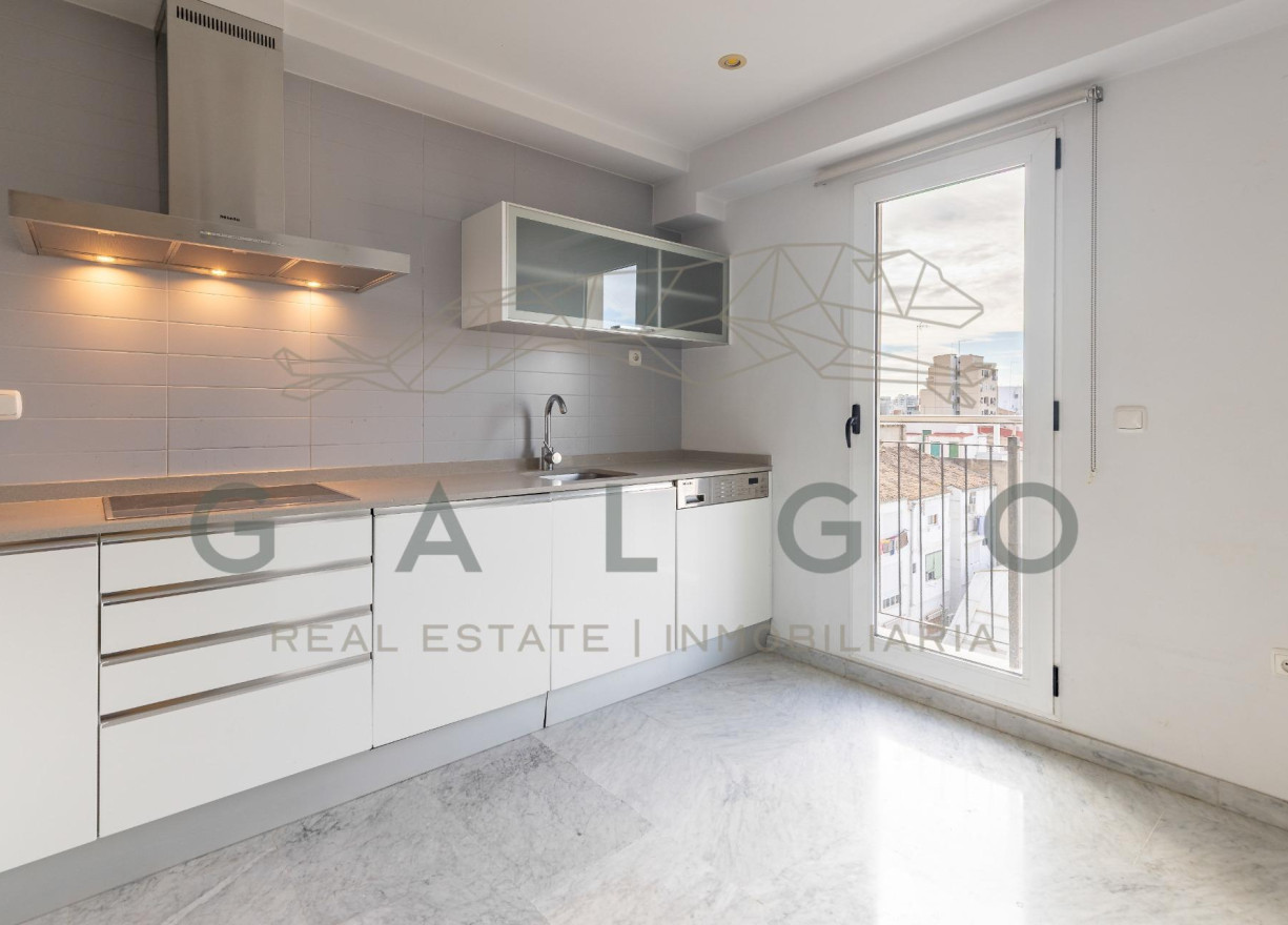 Sale - Flat - Valencia - La Roqueta