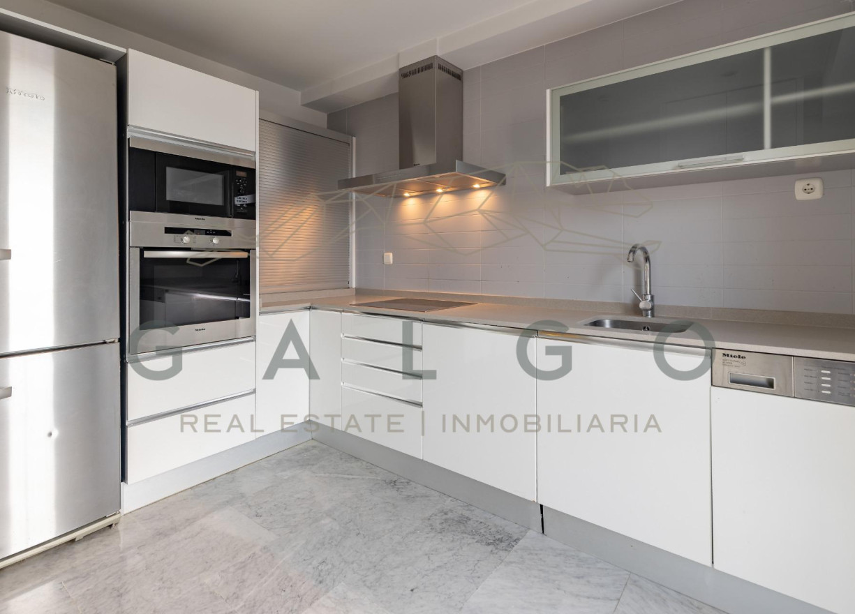 Sale - Flat - Valencia - La Roqueta