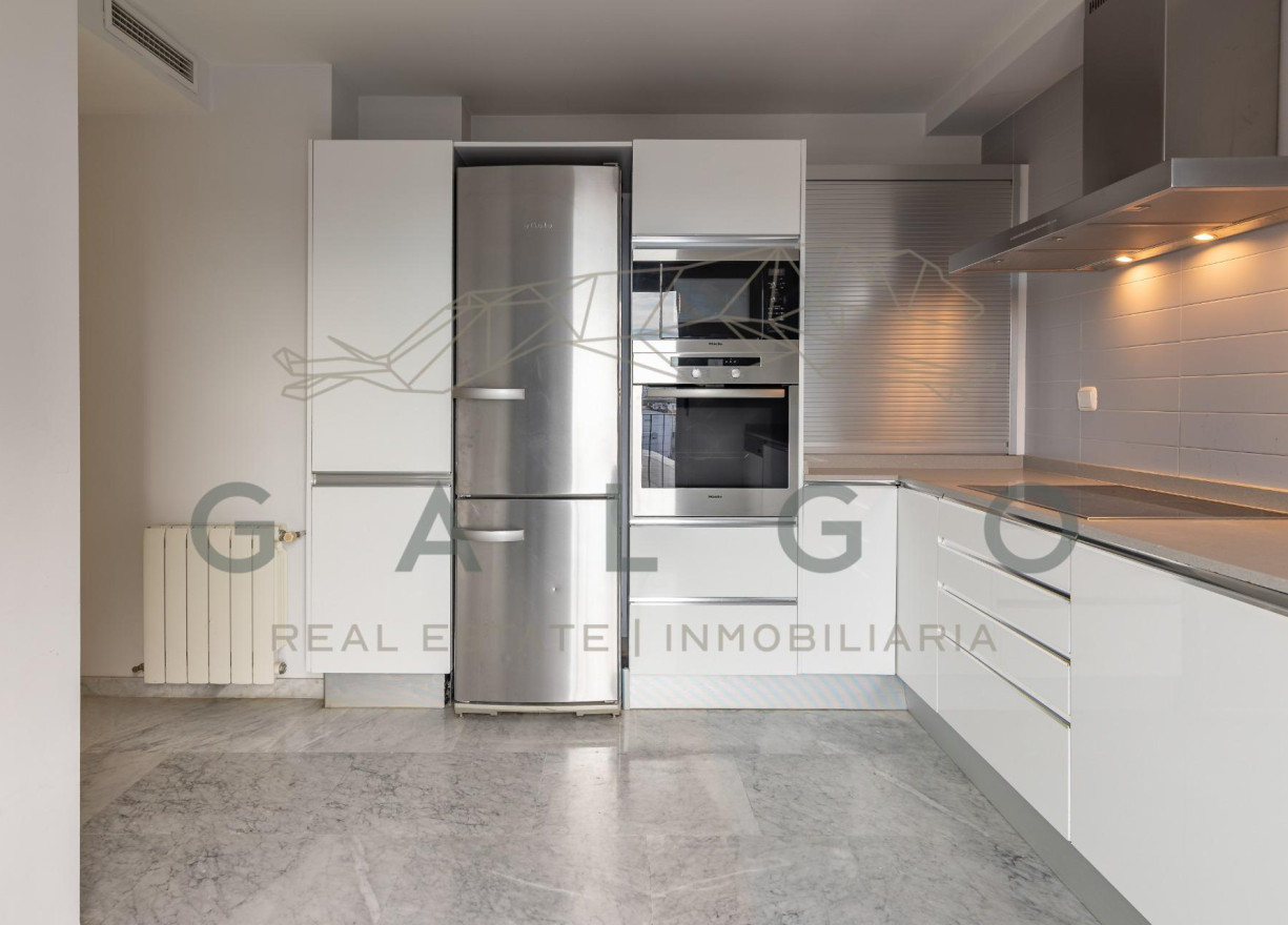 Sale - Flat - Valencia - La Roqueta