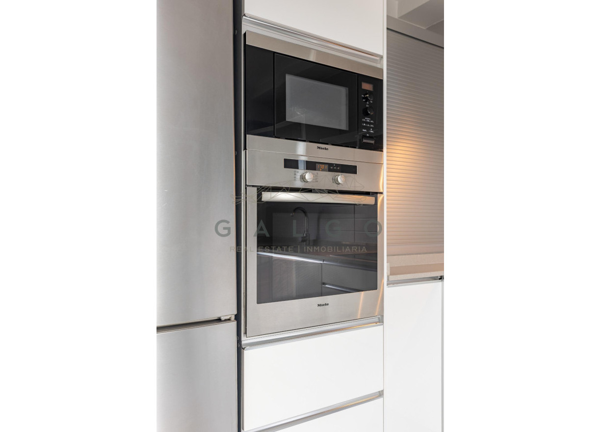 Sale - Flat - Valencia - La Roqueta