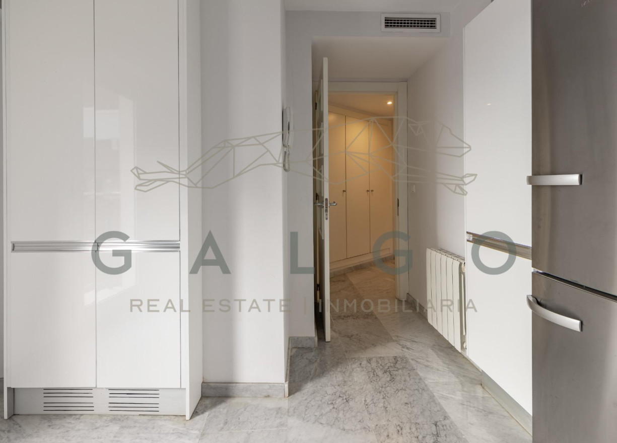 Sale - Flat - Valencia - La Roqueta