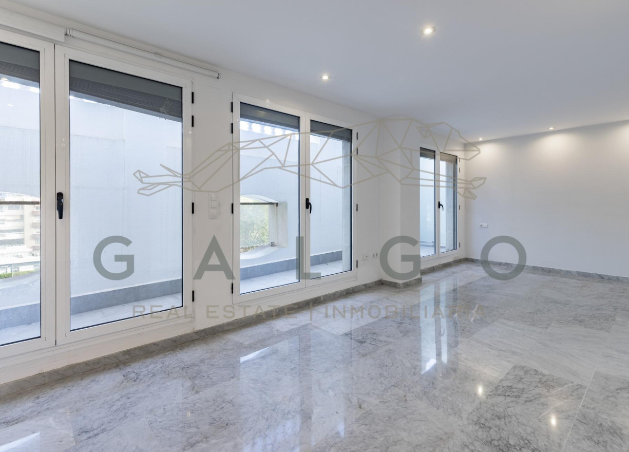 Sale - Flat - Valencia - La Roqueta