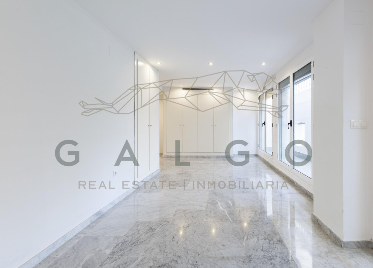 Sale - Flat - Valencia - La Roqueta
