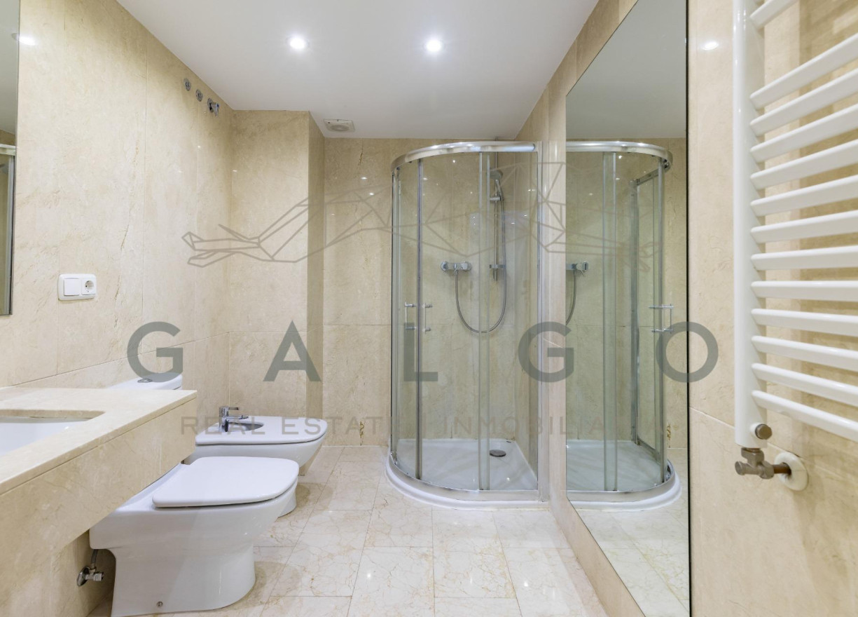 Sale - Flat - Valencia - La Roqueta