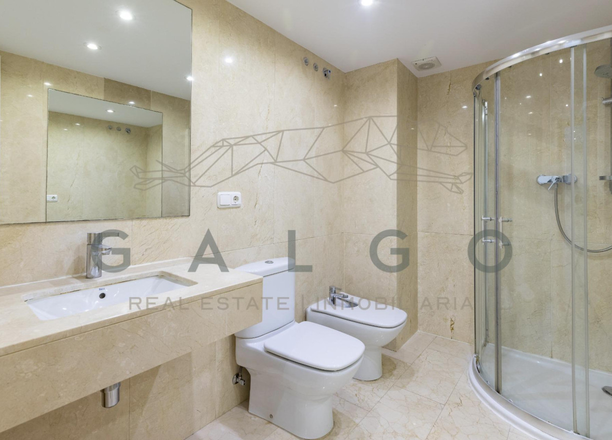 Sale - Flat - Valencia - La Roqueta