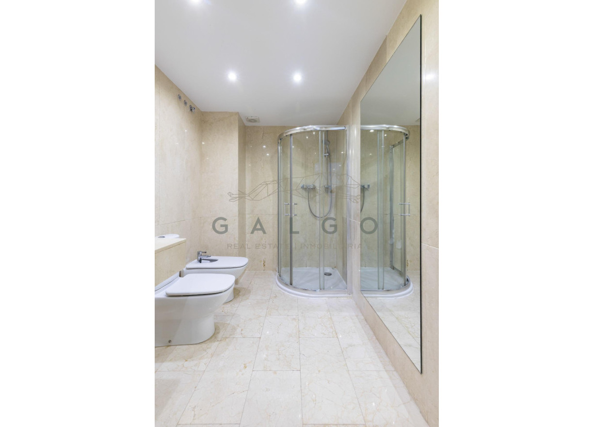 Sale - Flat - Valencia - La Roqueta