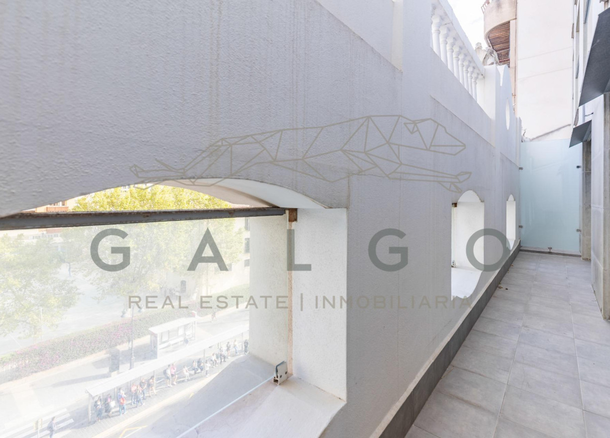 Sale - Flat - Valencia - La Roqueta