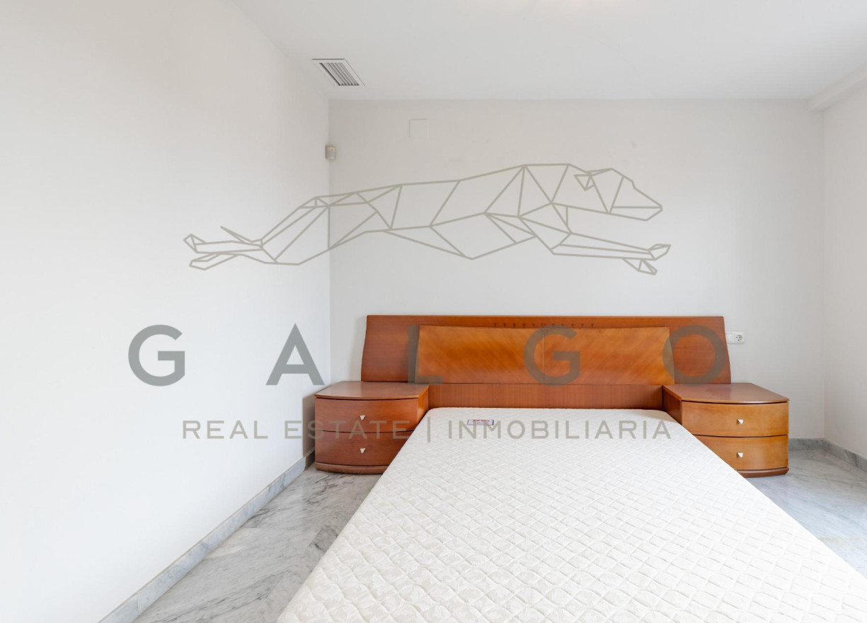 Sale - Flat - Valencia - La Roqueta