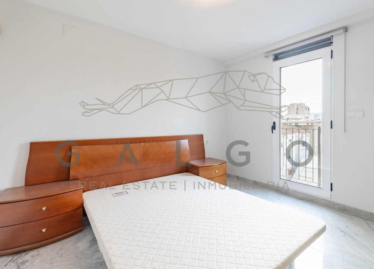 Sale - Flat - Valencia - La Roqueta