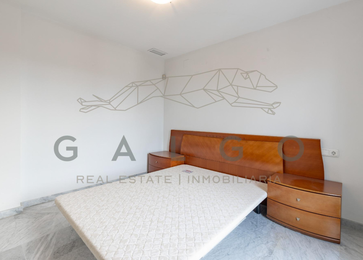 Sale - Flat - Valencia - La Roqueta