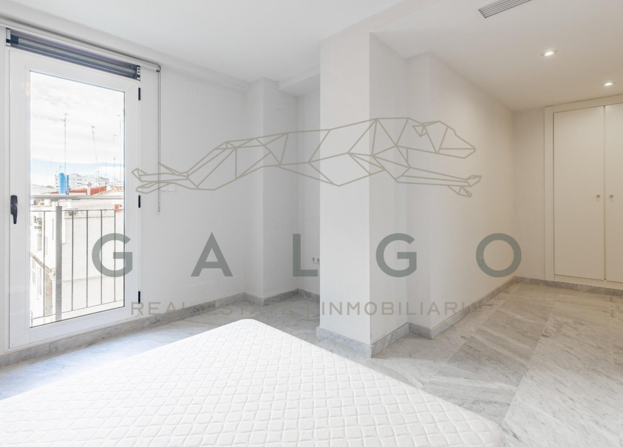 Sale - Flat - Valencia - La Roqueta
