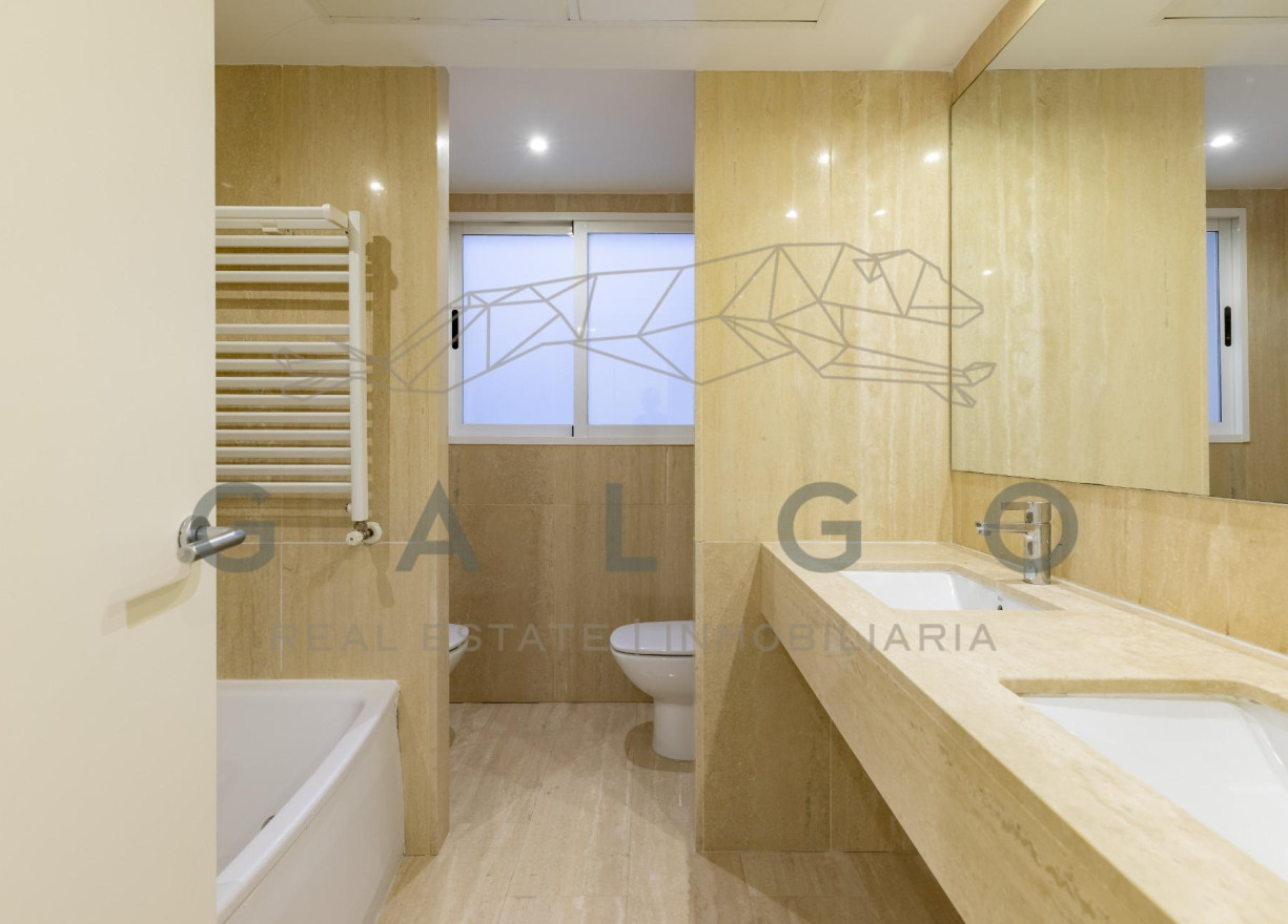 Sale - Flat - Valencia - La Roqueta