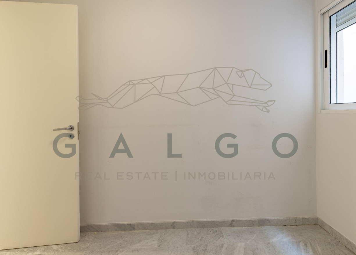 Sale - Flat - Valencia - La Roqueta